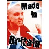 Movie 'Made In Britain'  DVD